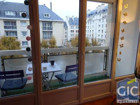 Location appartement 2 pièces
