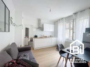 Location Appartement 2 piècesCaen