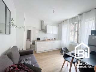 Location appartement 2 pièces