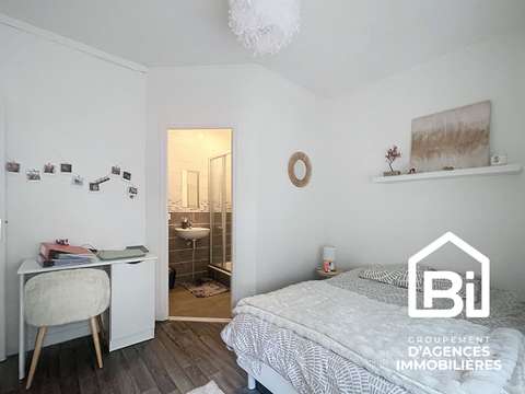 Location appartement 2 pièces