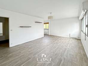 Location Appartement T1Caen