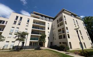 Photo Location appartement Caen