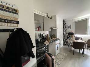 Location Appartement T1Caen
