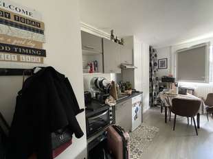 Photo Location appartement Caen