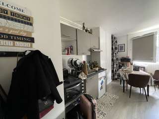 Location appartement 1 pièce