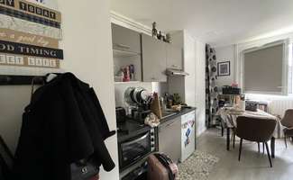 Photo Location appartement Caen