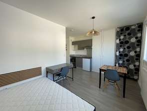 Location Appartement T1Caen