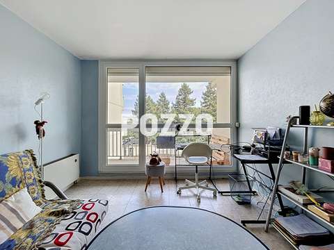 Location appartement 2 pièces Caen 14