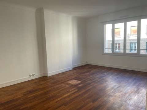 Location appartement 3 pièces Caen 14