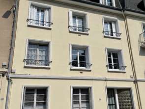 Location Appartement T1Caen