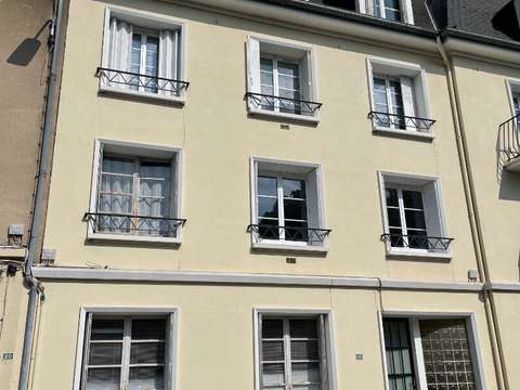 Location appartement 1 pièce Caen 14