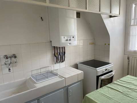Location appartement 1 pièce