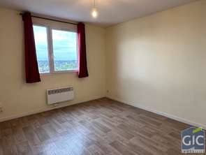 Location Appartement T1Caen
