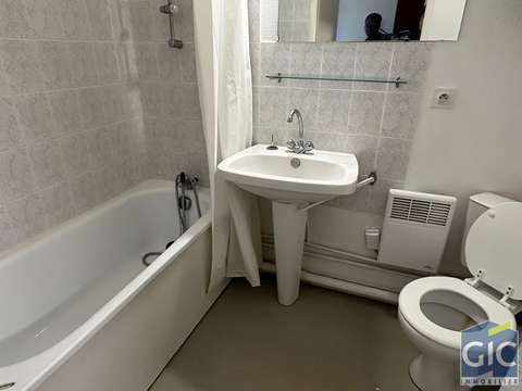 Location appartement 1 pièce