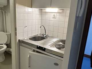 Location appartement 1 pièce