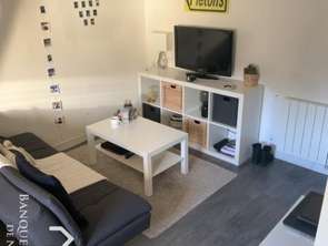 Location Appartement T1Caen