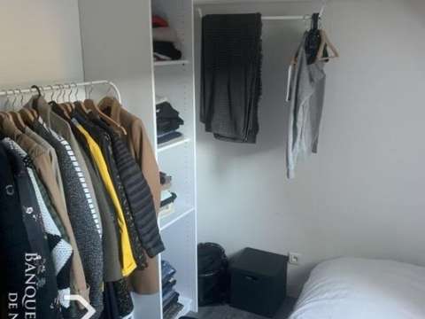 Location appartement 1 pièce