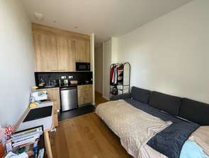 Location Appartement T1Caen