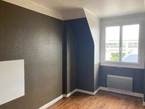 Location Appartement T1Caen