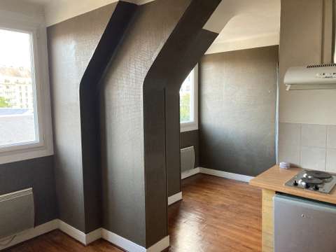 Location appartement 1 pièce