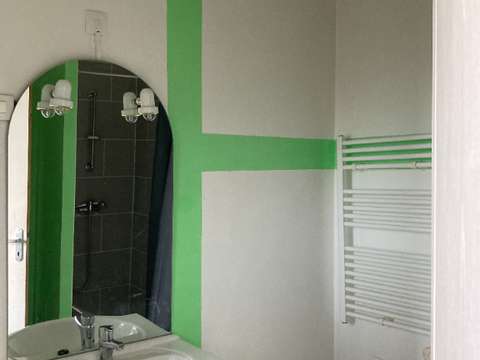 Location appartement 1 pièce