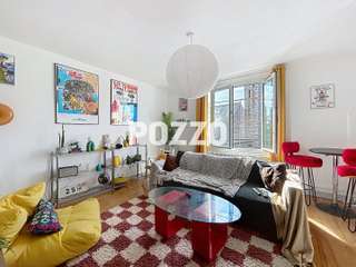 Location appartement 3 pièces