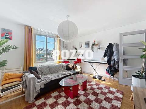 Location appartement 3 pièces
