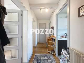 Location appartement 3 pièces