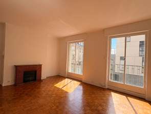 Location Appartement 4 piècesCaen