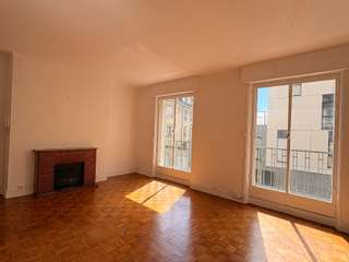 Location appartement 4 pièces
