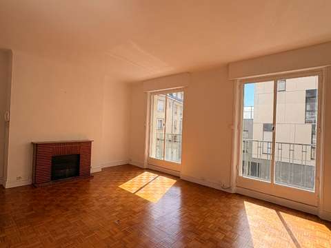 Location appartement 4 pièces Caen 14