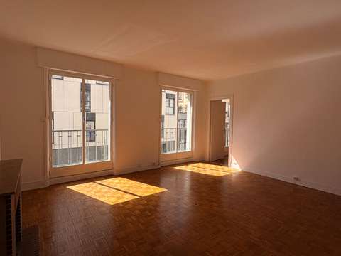 Location appartement 4 pièces