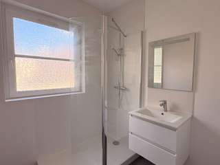 Location appartement 4 pièces
