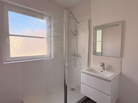 Location appartement 4 pièces