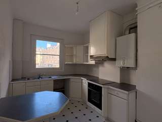 Location appartement 4 pièces