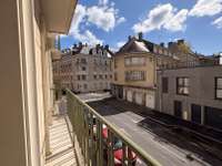 Location appartement 4 pièces