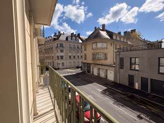 Location appartement 4 pièces