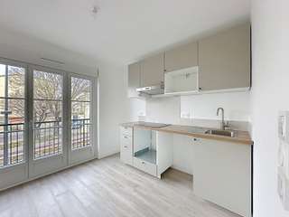 Location appartement 2 pièces