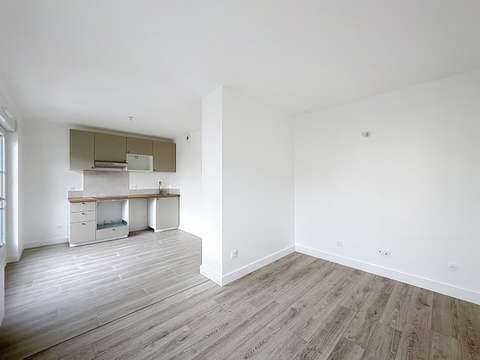 Location appartement 2 pièces