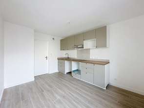 Location Appartement 2 piècesCaen