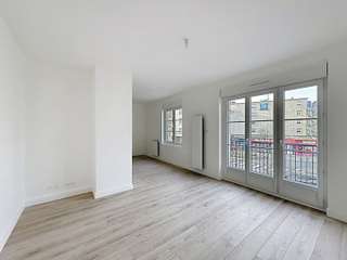 Location appartement 2 pièces