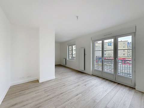 Location appartement 2 pièces
