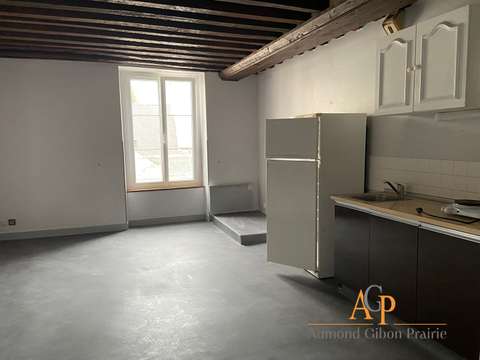 Location Studio 1 pièce Caen 14
