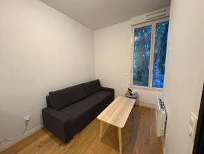 Location Appartement T1Caen