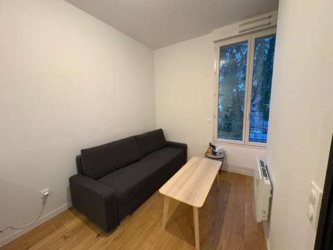 Location appartement 1 pièce Caen 14