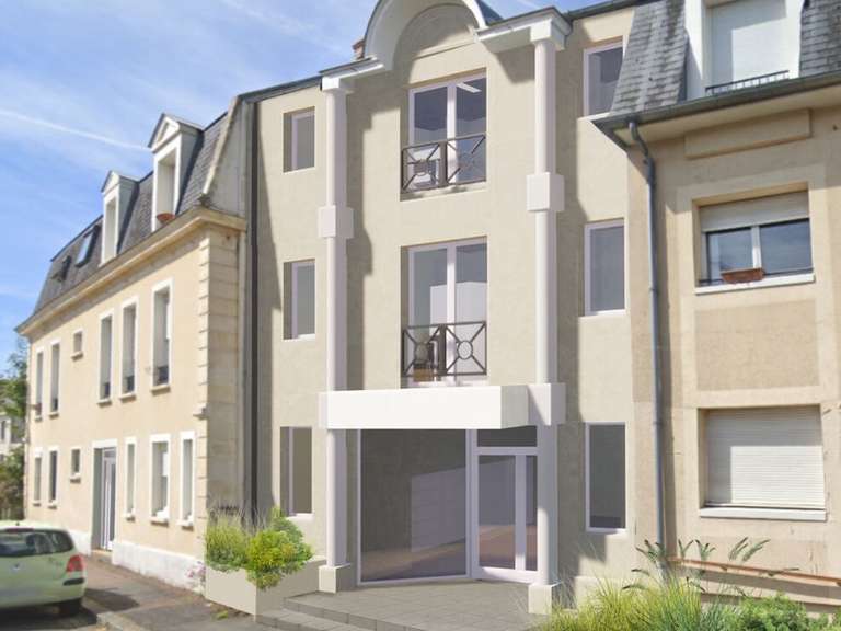 Location appartement 1 pièce