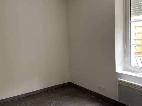 Location appartement 1 pièce Caen 14