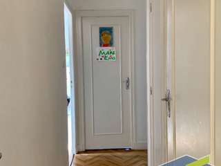 Location appartement 5 pièces