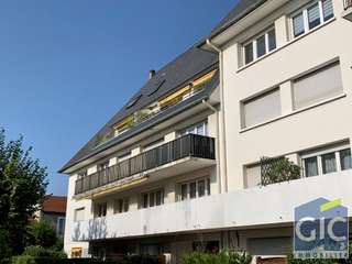 Location appartement 5 pièces
