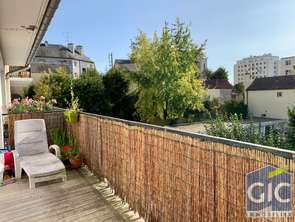 Location Appartement 5 piècesCaen